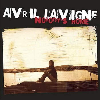 Avril lavine - Nobody's home