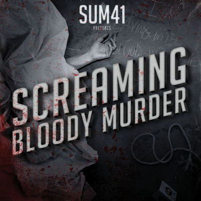Sum41 - Screaming Bl...