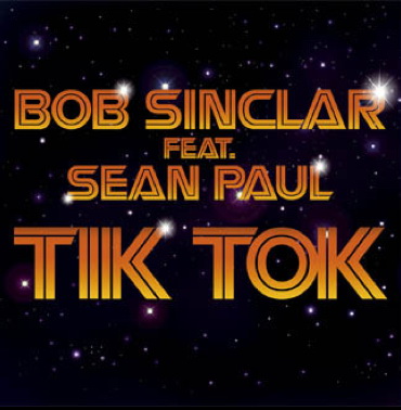 Bob Sinclar feat. Se...