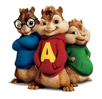 Alvin and the Chipmunks(OST) - Bad Day
