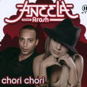 Arash feat. Aneela - Chori chori (Ali Payami Remix)