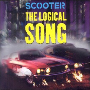 Scooter - The Logica...