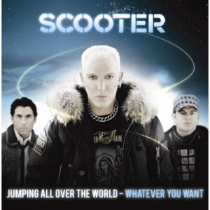 Scooter - How do you do