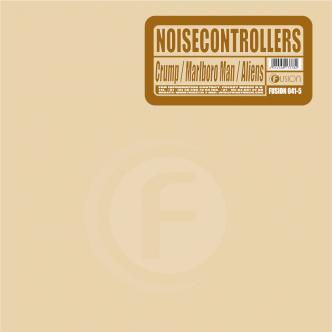 Noisecontrollers - Marlboro Man