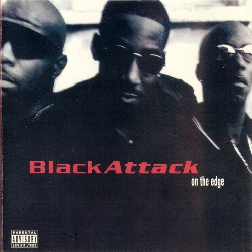 Black Attack - Bang ...