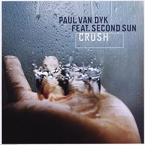 Paul Van Dyk - Crush