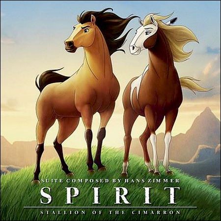 Spirit(OST) - I Will Always Return