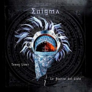 Enigma - La Puerta Del Cielo