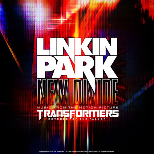 Linkin Park - New Di...