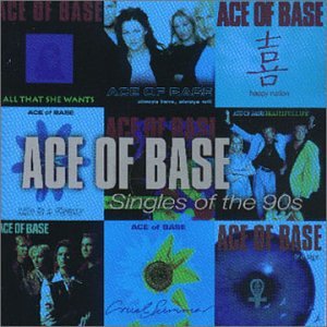 Ace Of Base - Beautiful Life