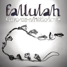 Fallulah - Give Us A Little Love (Dubstep remix)