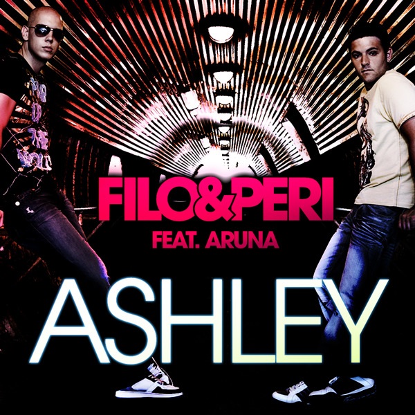 Filo & Peri feat. Aruna - Ashley (Alex M.O.R.P.H. Remix)