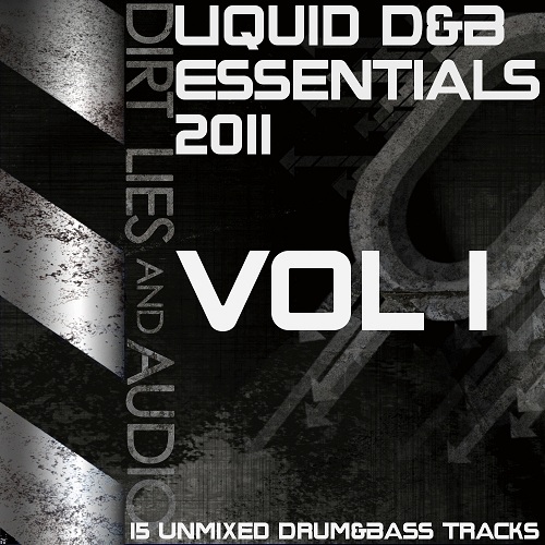 VA - Liquid D&B - My Sunset (Original Mix)