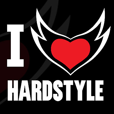Hard - Happy (Hardstyle)