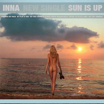 Inna - Sun is UP