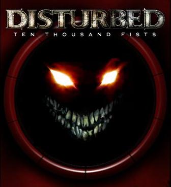 Disturbed - Decadanc...