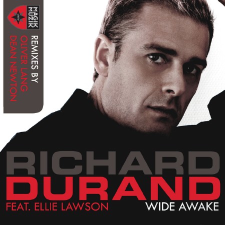 Richard Durand feat Ellie Lawson - Wide Awake (Dean Newton Remix)
