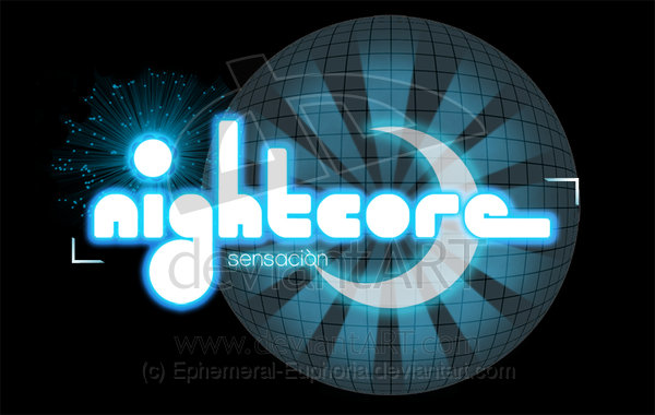 Nightcore - 2Gether 4Ever