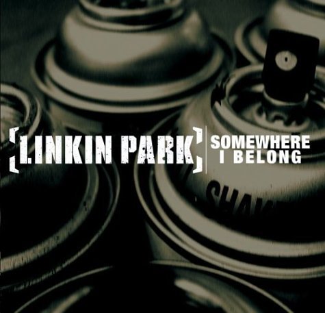 Linkin Park - Somewh...