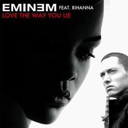 Eminem ft. Rihana - ...