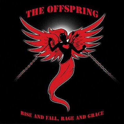 The Offspring - You'...
