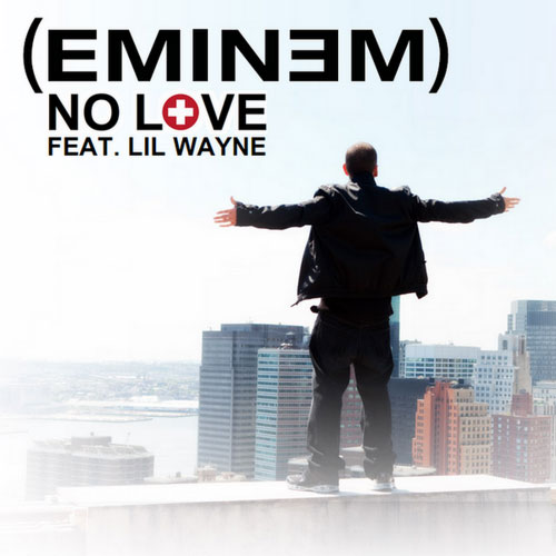 Eminem feat. Lil Wayne - No Love
