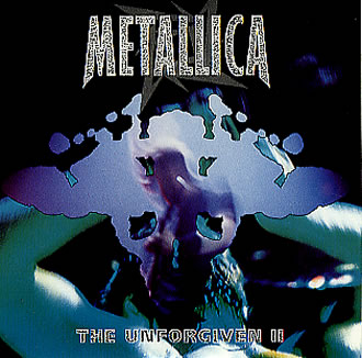 Metallica - The unforgiven