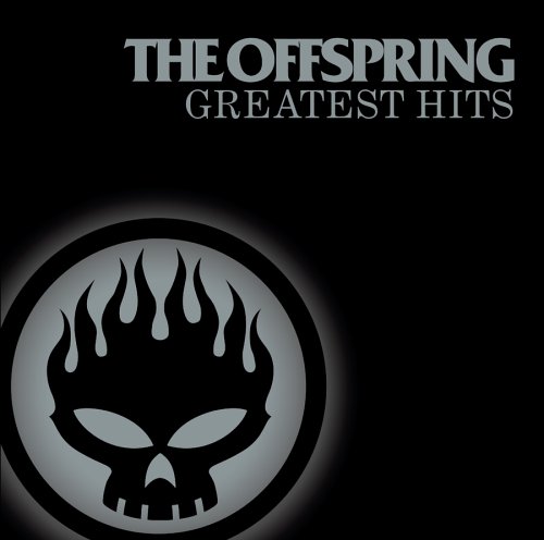 The Offspring - Self...