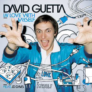 David Guetta - In Love With My self (Benny Benassi Rmx)