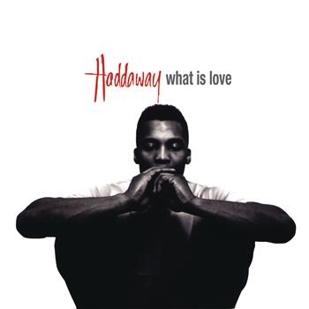 Haddaway - What Is L...