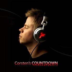Ferry Corsten - Vocal melodic