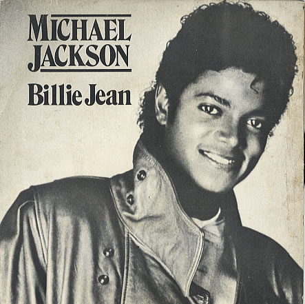 M. Jackson - Billie Jean
