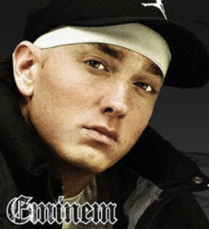 Eminem feat. Ludacri...