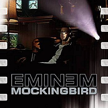 Eminem - Mockingbird (dnb mix)