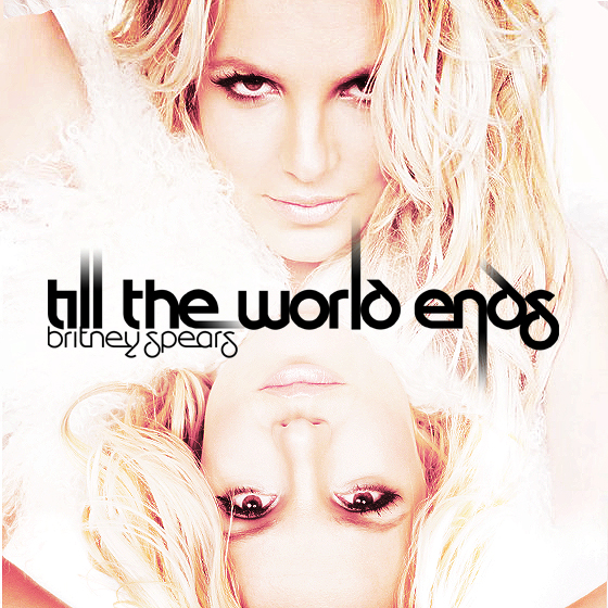Britney Spears - Til...