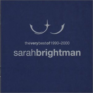 Sarah Brightman - Only an ocean away