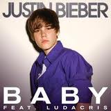 Justin Bieber Ft. Ludacris - Baby