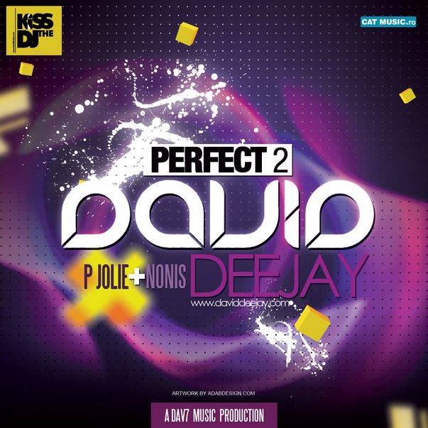 David Deejay feat. P...