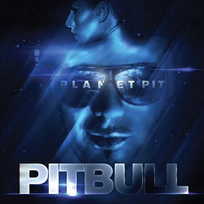 Pitbull feat. Marc A...