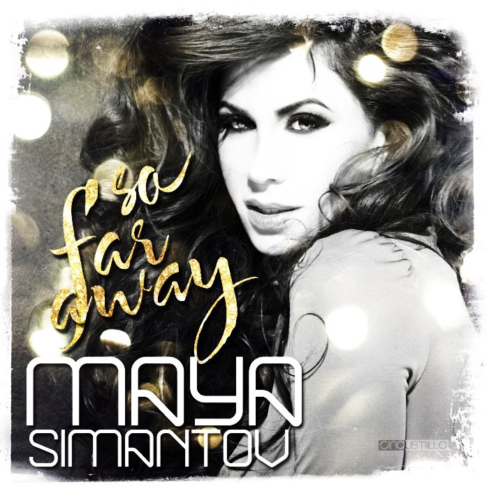 Yinon Yahel feat. Maya Simantov - So Far Away (Radio Mix)