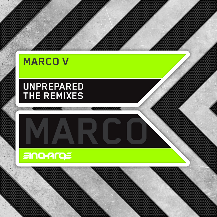 Marco V - Unprepared (Recharged Original Mix)