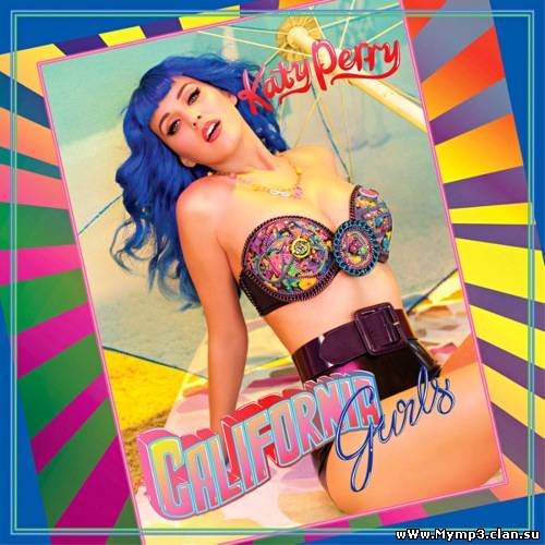 Katy Perry feat. Snoop Dogg - California Gurls (DMC Style Remix 2012)