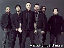 Linkin Park - Lies Greed Misery (2012)