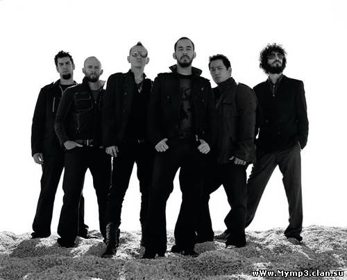 Linkin park - Burn i...