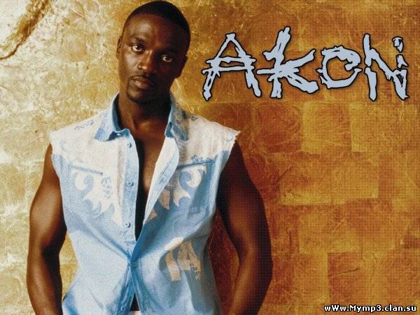 Akon - 