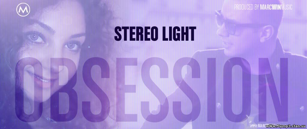 Stereo Light - 