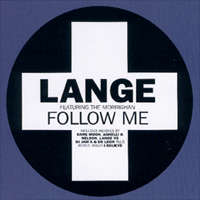 Lange feat Morrighan - Follow me