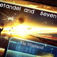 Zetandel & Seven24 - The Misplaced