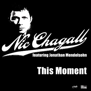 Nic Chagall feat. Jonathan Men - This Moment (Prog Mix)