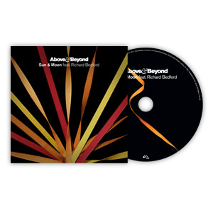 Above & Beyond feat. Richard Bedford - Sun & Moon (Marcus Schossow Remix)